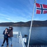 Traveler photo 1
