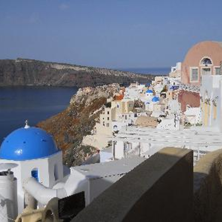 greek island tours from rome