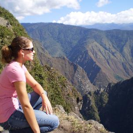 Ancient Peru & Machu Picchu Guided Tour | EF Go Ahead Tours