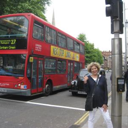 go ahead tours london