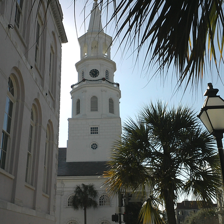 Charleston to Savannah: The Antebellum South | EF Go Ahead Tours