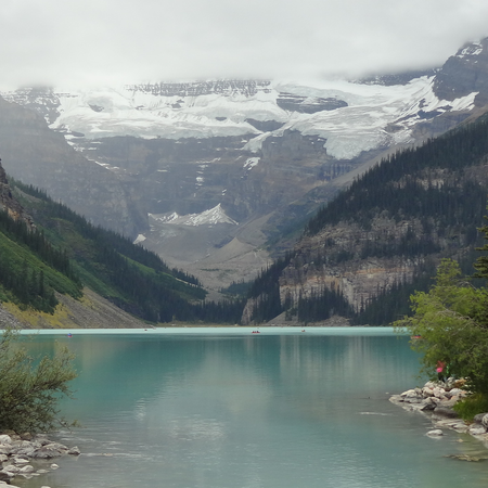 National Parks: Canadian Rockies, Glacier & Yellowstone | EF Go Ahead Tours