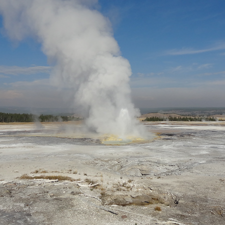 National Parks: Canadian Rockies, Glacier & Yellowstone | EF Go Ahead Tours