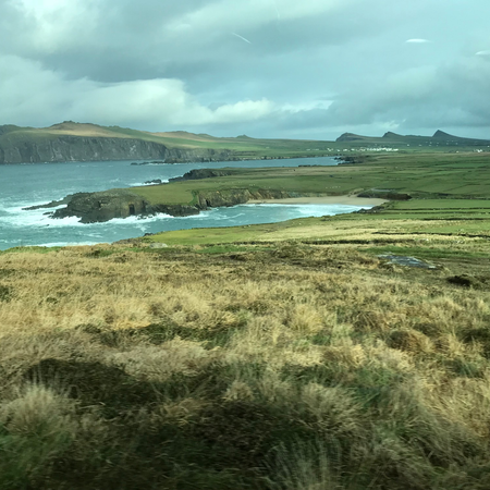 Landscapes of Scotland & Ireland Tour | EF Go Ahead Tours