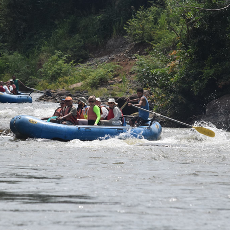 our favorite panama tours operator  vista cañas nature & reading retreat