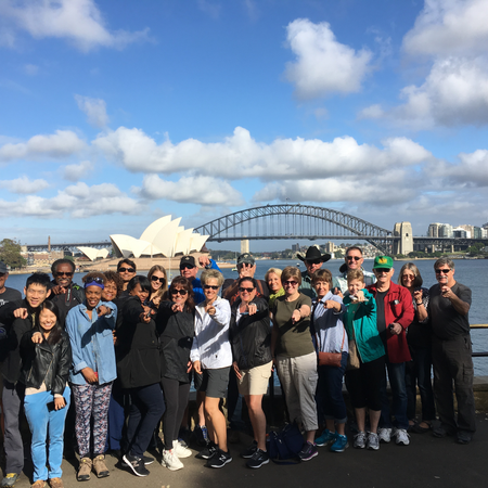 Highlights of Australia & New Zealand | EF Go Ahead Tours