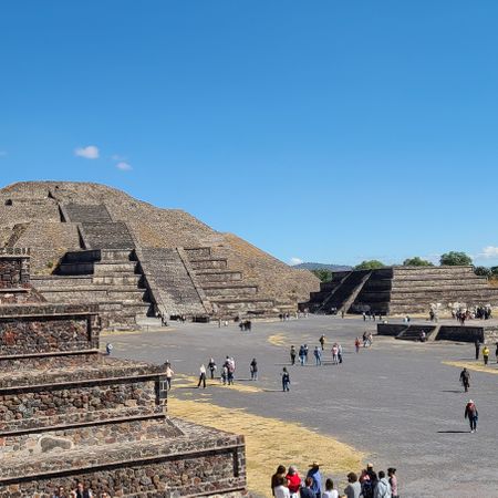 Highlights of Mexico: Oaxaca to Mexico City | EF Go Ahead Tours