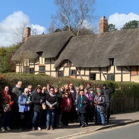 ef tours scotland and england