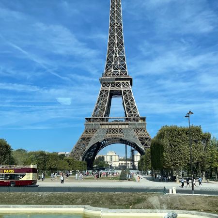 London, Paris & Rome | EF Go Ahead Tours