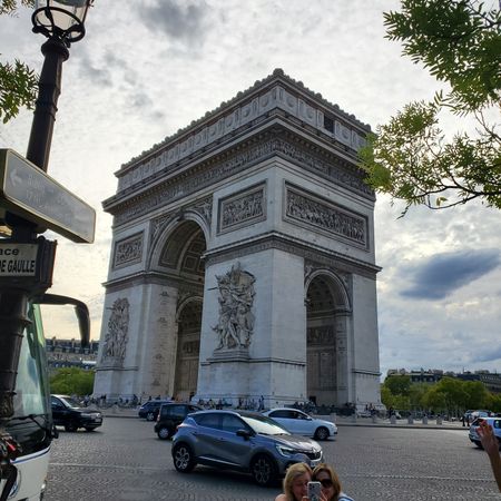 London & Paris Guided Tour | EF Go Ahead Tours