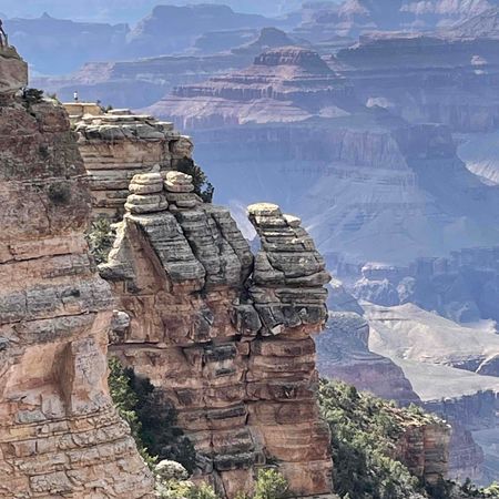 U.S. National Parks: Grand Canyon To Yellowstone | EF Go Ahead Tours