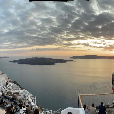 go ahead tours greek islands