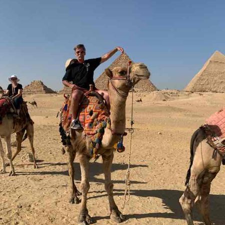egypt jordan israel tours