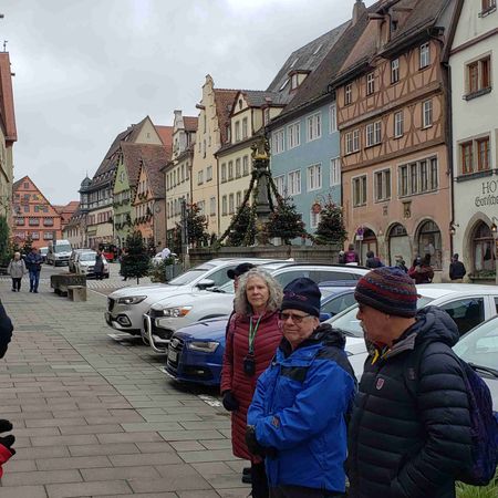 germany christmas market tours 2023