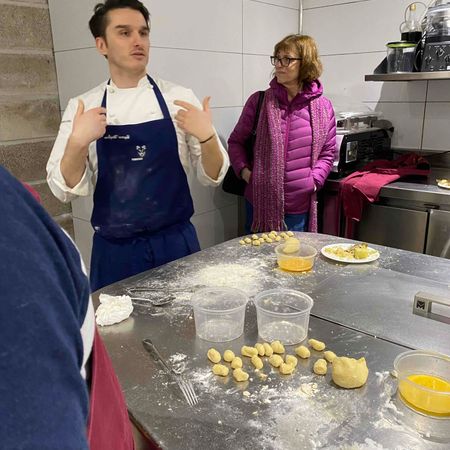 southern italy food tours